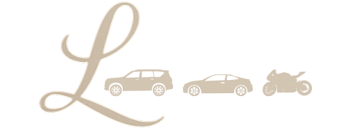 Lustomotive Logo