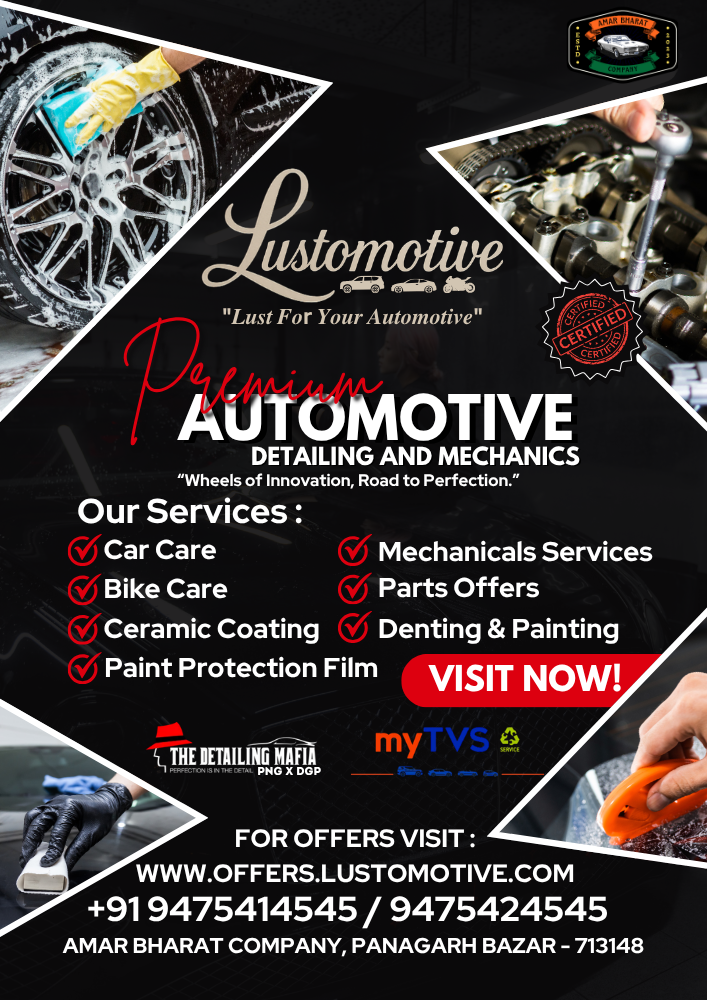 Premium Automotive Service