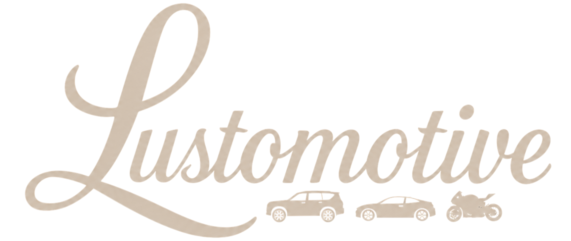 Lustomotive